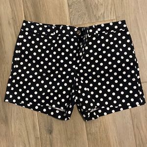 Cute polkadot shorts, Lauren, by Ralph Lauren
